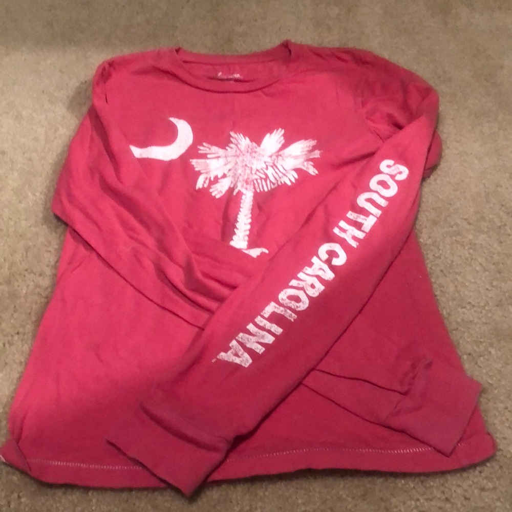 South Carolina shirt